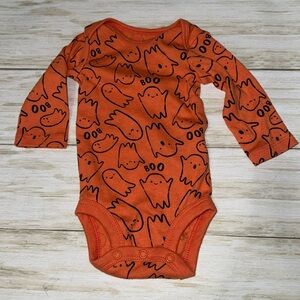 Halloween Bodysuit - Carters